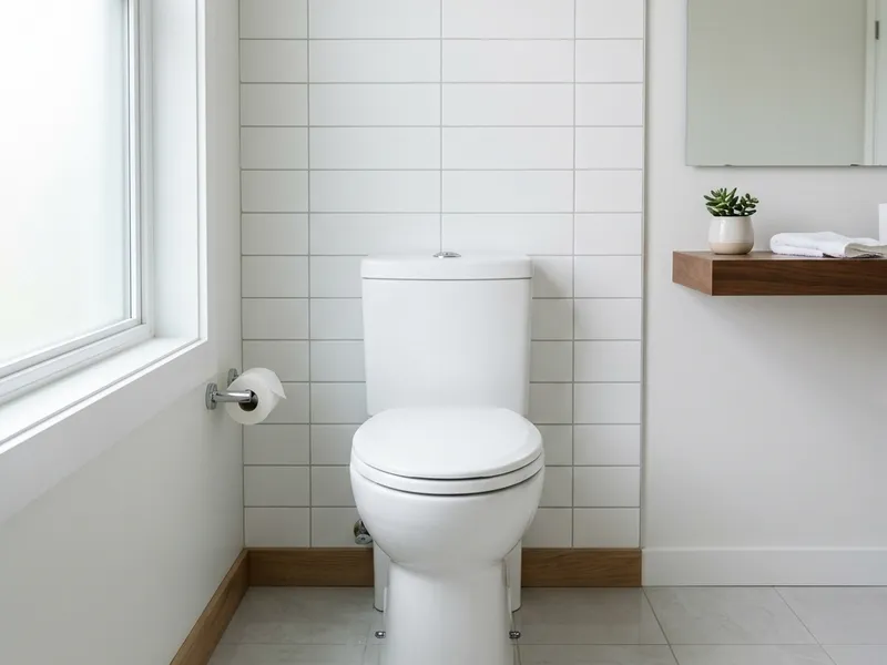 Toilet Repair & Installation Plumber in Bulverde, TX